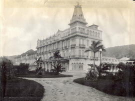 Hotel de la Plage