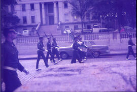 [Desfile Militar]