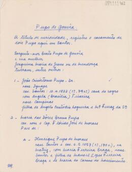 Pupo de Gouvêa