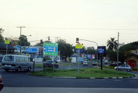 [Avenida Albino José Barbosa de Oliveira]