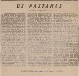 Os Pastanas