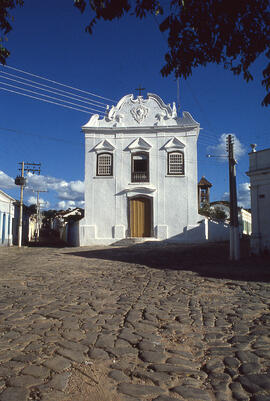 [Museu de Arte Sacra da Boa Morte]