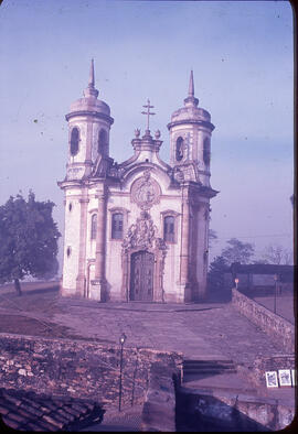 São Francisco de Assis