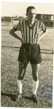 [Careca do E.C. Corinthians de Campinas]