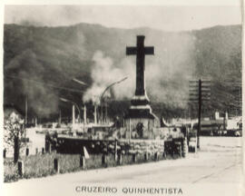 Cruzeiro Quinhentista