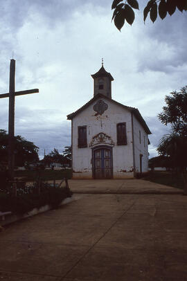 Igreja de Bom Jesus de Matozinhos