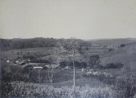 Colonia da Viuva Fontão em São João da Bôa Vista