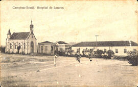 Hospital de Lázaros