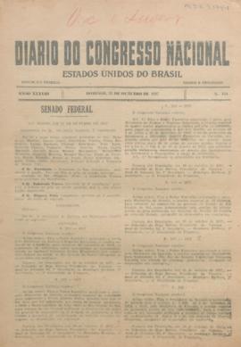 Diario do Congresso Nacional