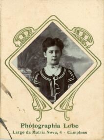 Ruth de Mello Pupo