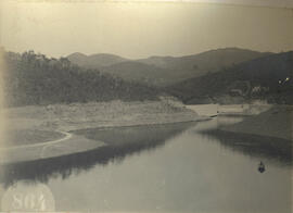 Lago do Cabuçu