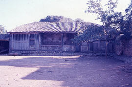 Fazenda Papagaio