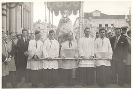 [Primeiro Congresso Eucarístico da Diocese de Campinas]