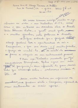 [Carta convite]