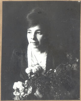 [Maria Isabel Simões Magro (Mariquita)]