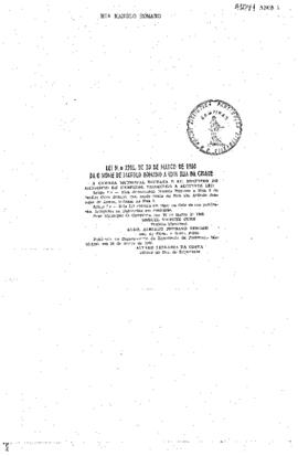 Rua Manolo Romano