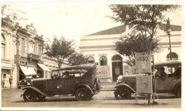 [Praça José Bonifácio]