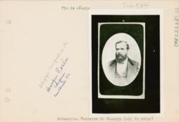 Estanislau Ferreira de Camargo