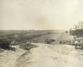 Estrada de Rodagem São Paulo a Campinas