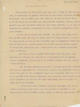 Memorandum