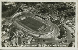 Estádio da A.A. Ponte Preta