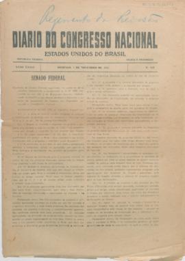 Diário do Congresso Nacional