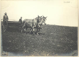 Fazenda Modelo – Machina Semeadeira