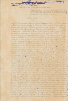 [Carta de Brasão de Armas, fidalguia e nobreza]