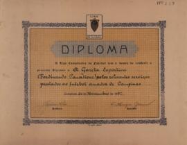 Diploma