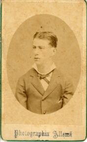 Luciano Pupo Nogueira