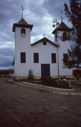 Igreja do Rosário