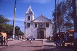 [Igreja Matriz Santo Amaro]