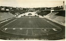 Estádio Municipal [Paulo Machado de Carvalho]