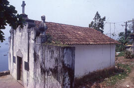 [Capela da Fortaleza de Santo Amaro da Barra Grande]