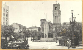 [Praça Visconde de Indaiatuba]