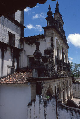 [Convento de Santo Antônio]