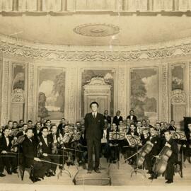 Orquestra Sinfônica de Campinas