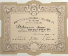 Diploma