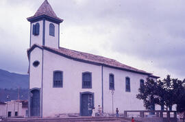 Igreja do Rosário