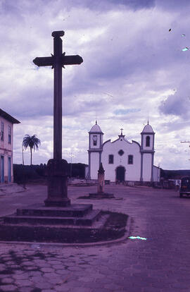 Matriz de Cachoeira do Campo