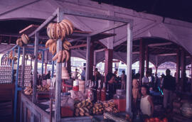 Mercado [Municipal]