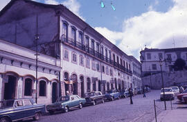 Praça Tiradentes