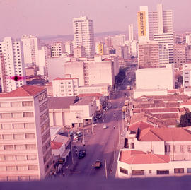 [Vista parcial da região central]