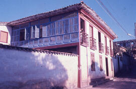 Casa Chica da Silva