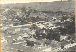 Vista Parcial de Campinas