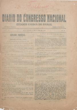 Diário do Congresso Nacional