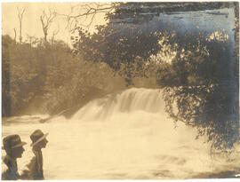 Cachoeira do Mosquito