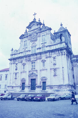 [Catedral Diocesana das Onze Mil Virgens]