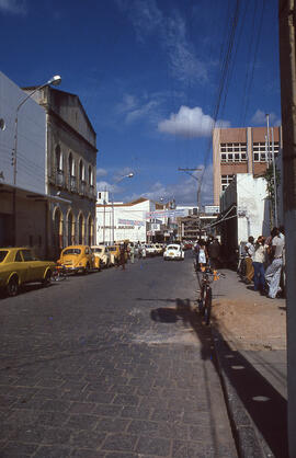 [Rua Góes Calmom]