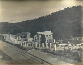 [Núcleo Colonial Jorge Tibiriça]